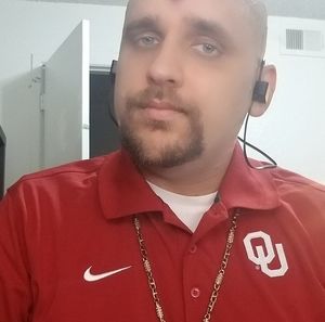 Meet your Posher, Richard